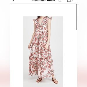 Banjanan Constance dress size small